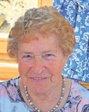 Profilbild Maria Anna Kößler